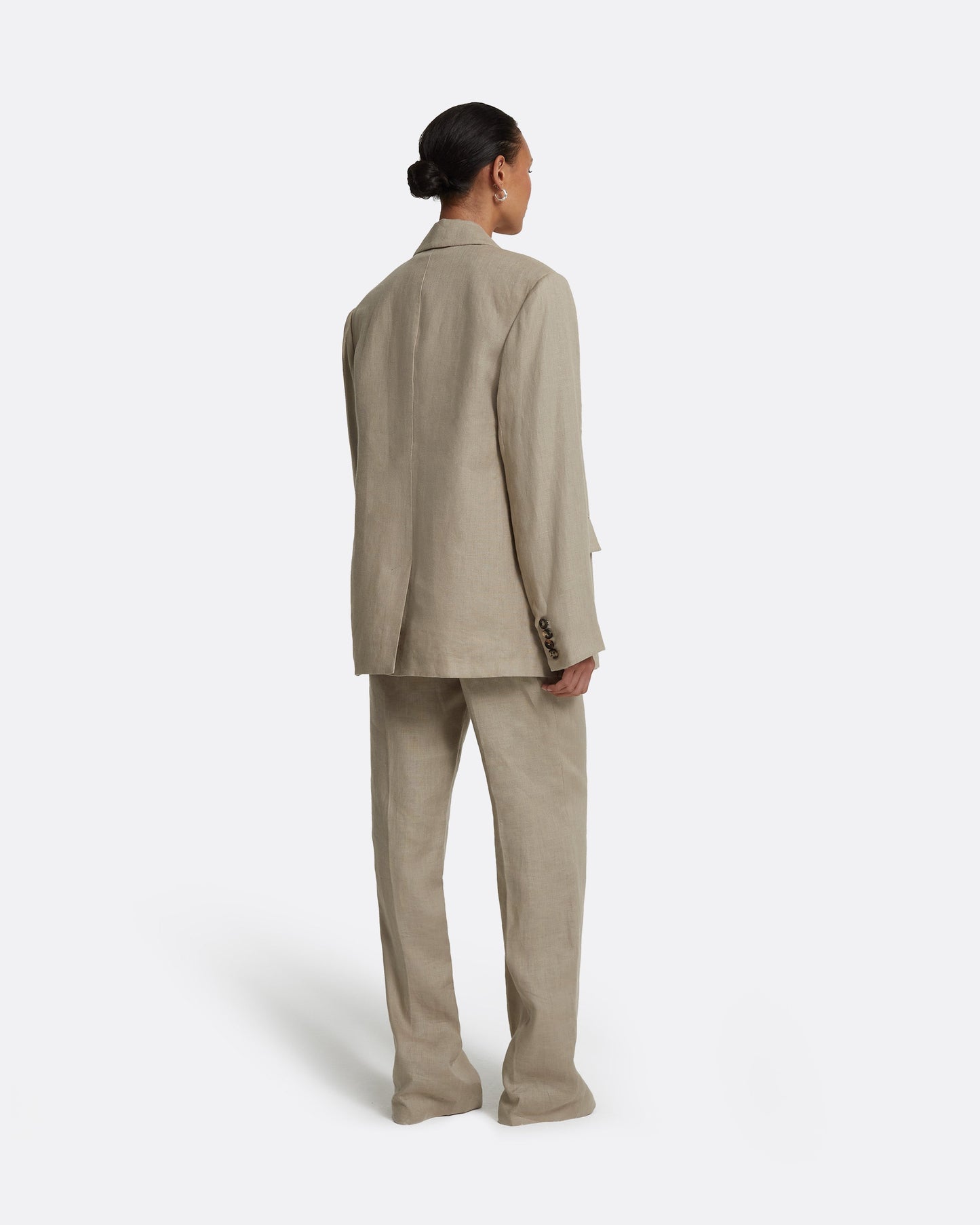 Maurissa Stone Jacket