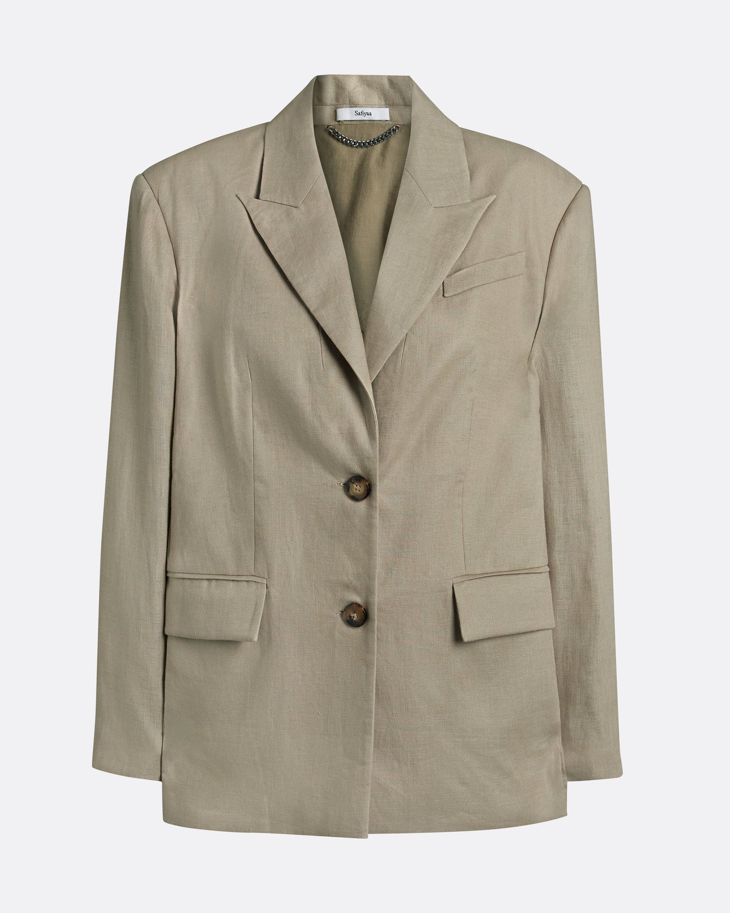 Maurissa Stone Jacket