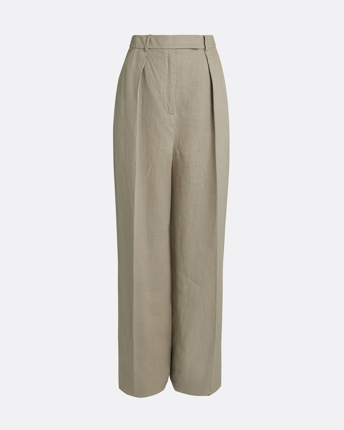 Omarani Stone Trousers