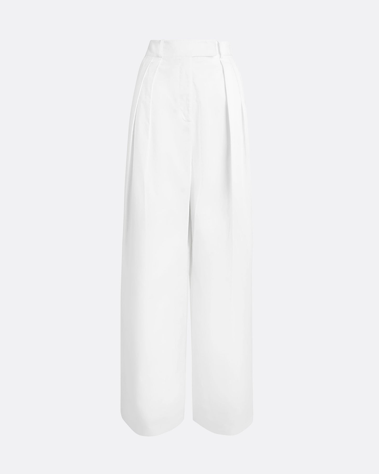 Benette Ivory Trousers