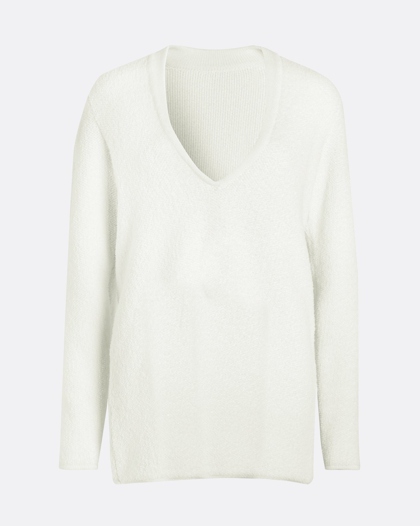 Celestine Ivory Knit