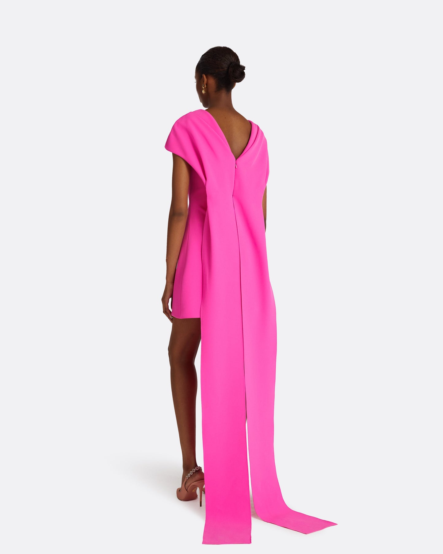 Sofianne Beverley Short Dress