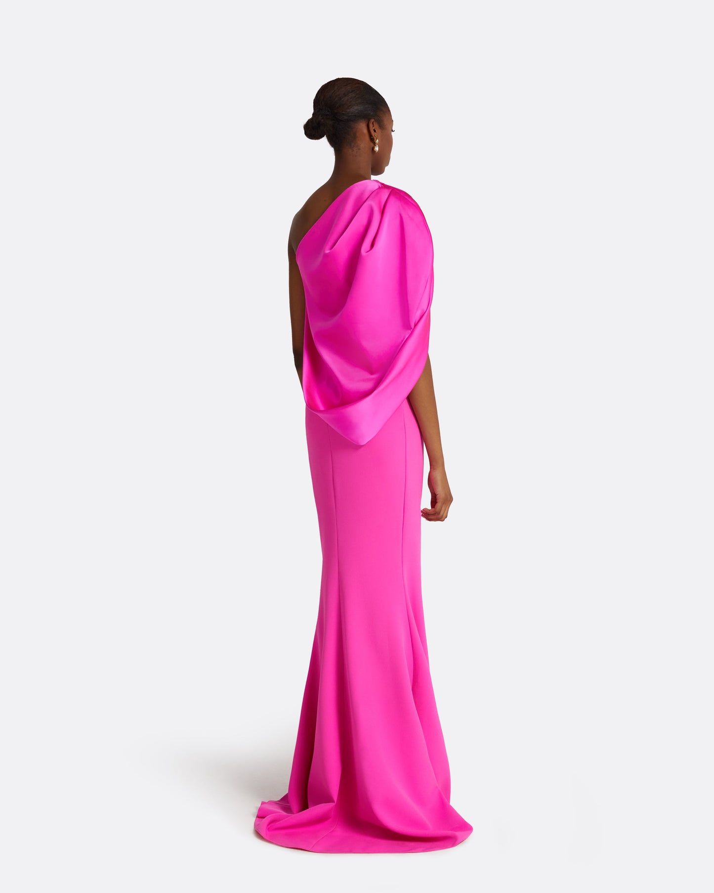 Ambrette Beverley Long Dress