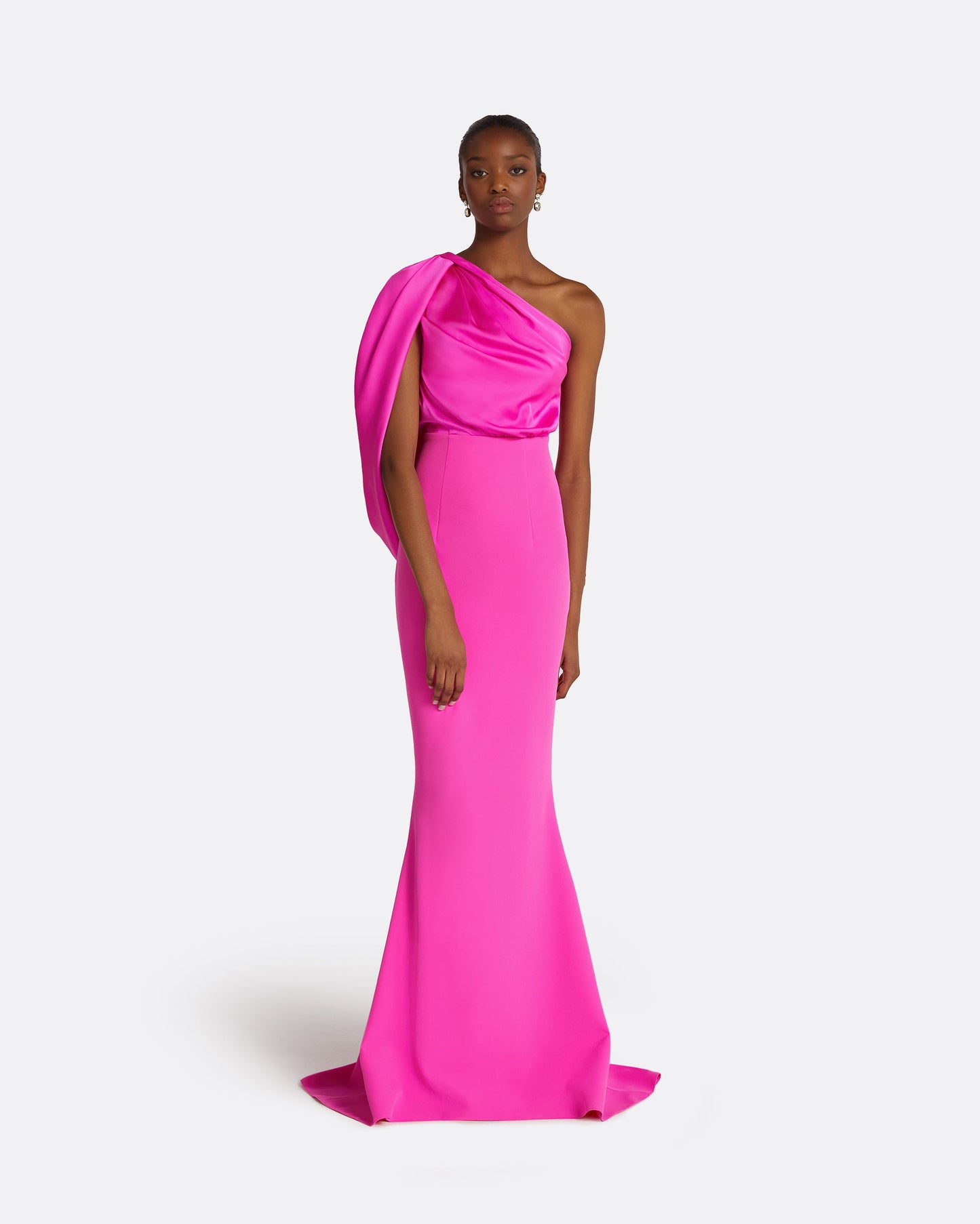 Ambrette Beverley Long Dress