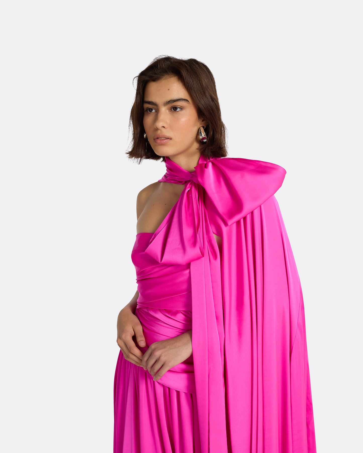 Cella Beverley Cape