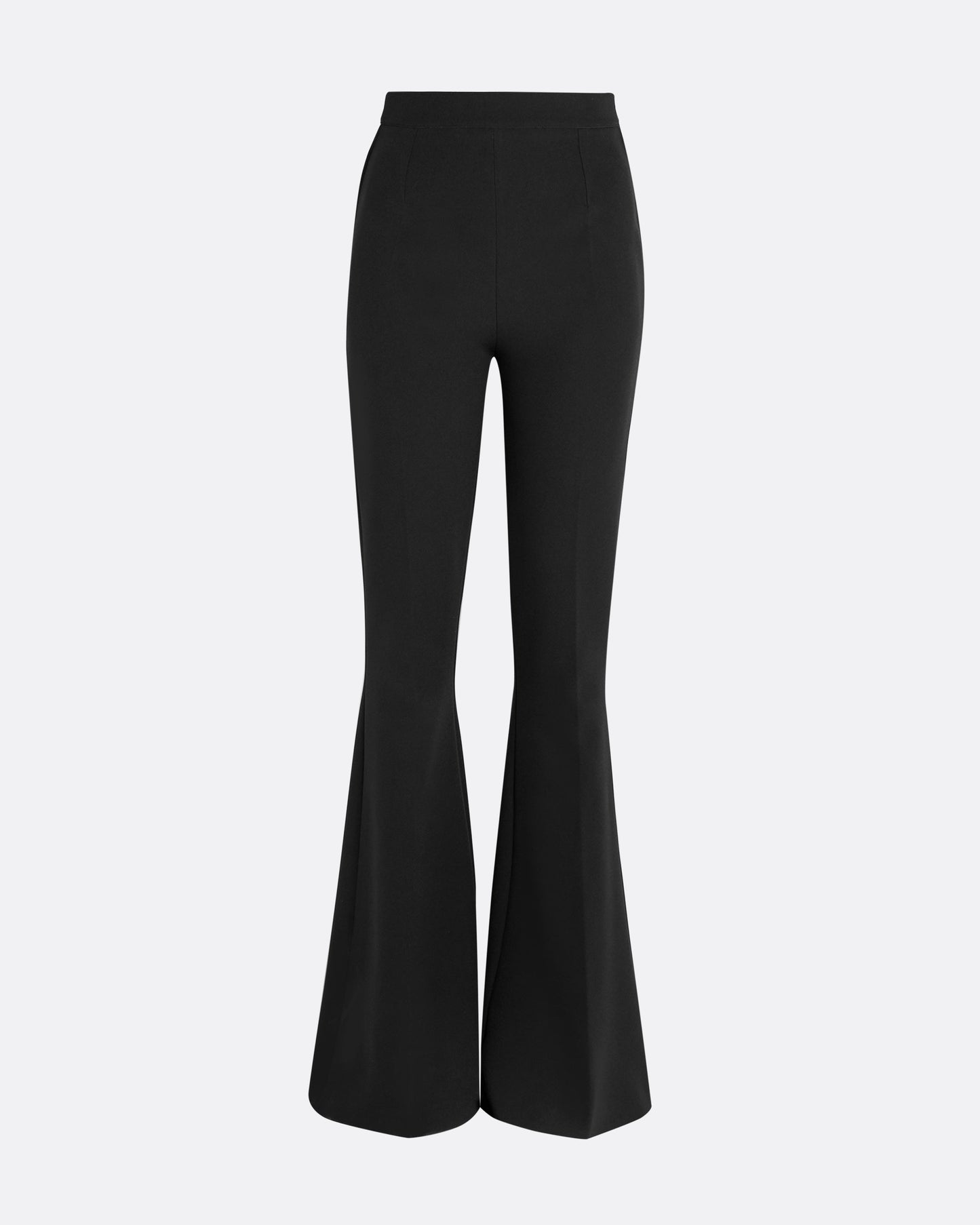 Halluana Black Trousers