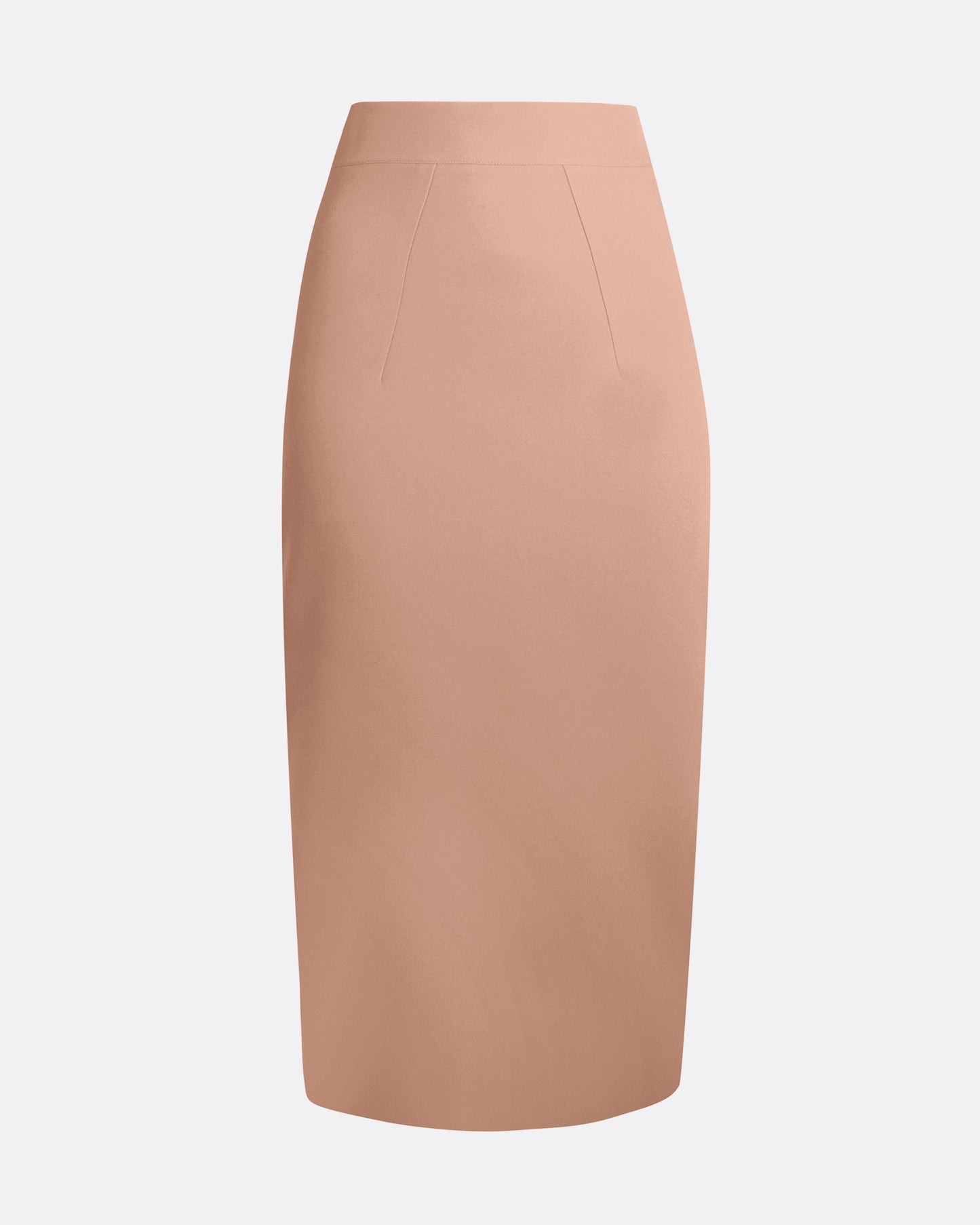 Hokoku Dusty Pink Skirt