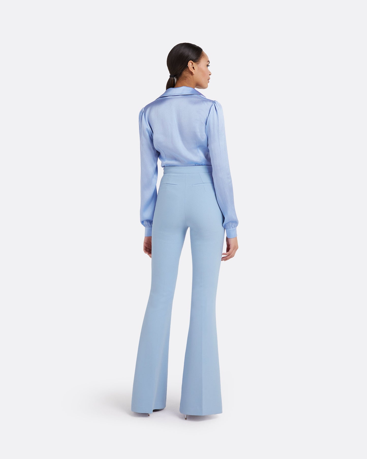 Halluana Soft Sky Trousers