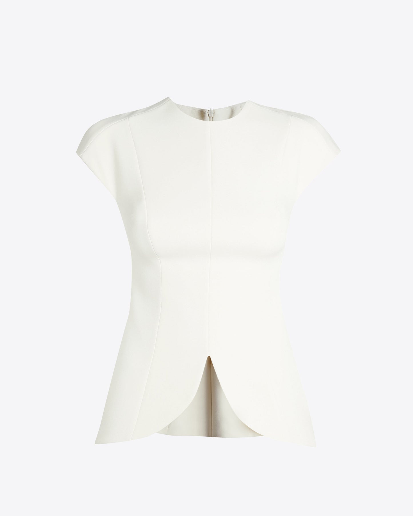 Toril Ivory Top