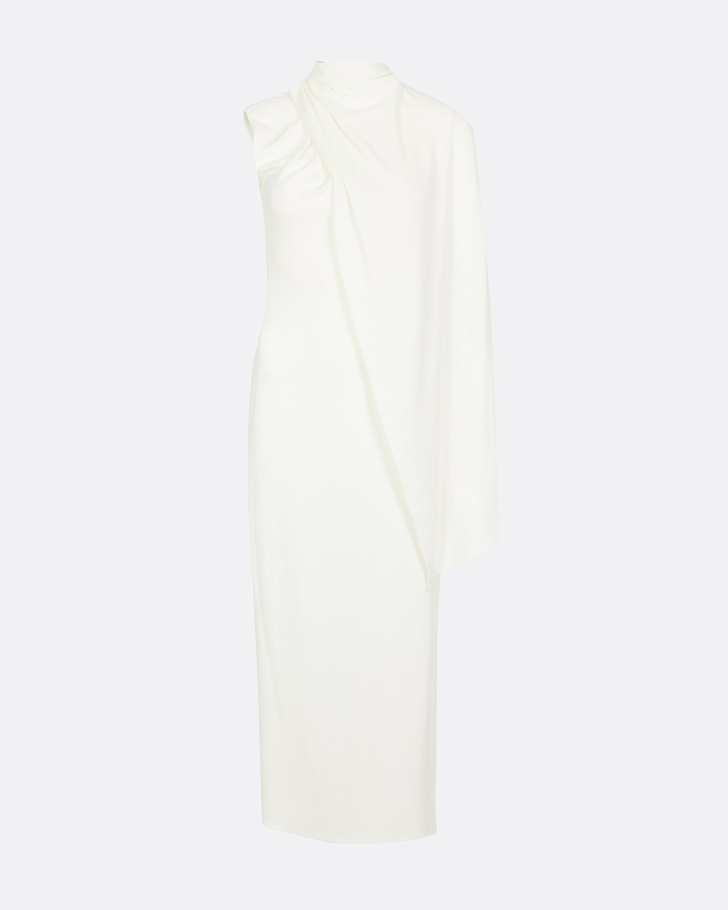 Dilly Ivory Midi Dress