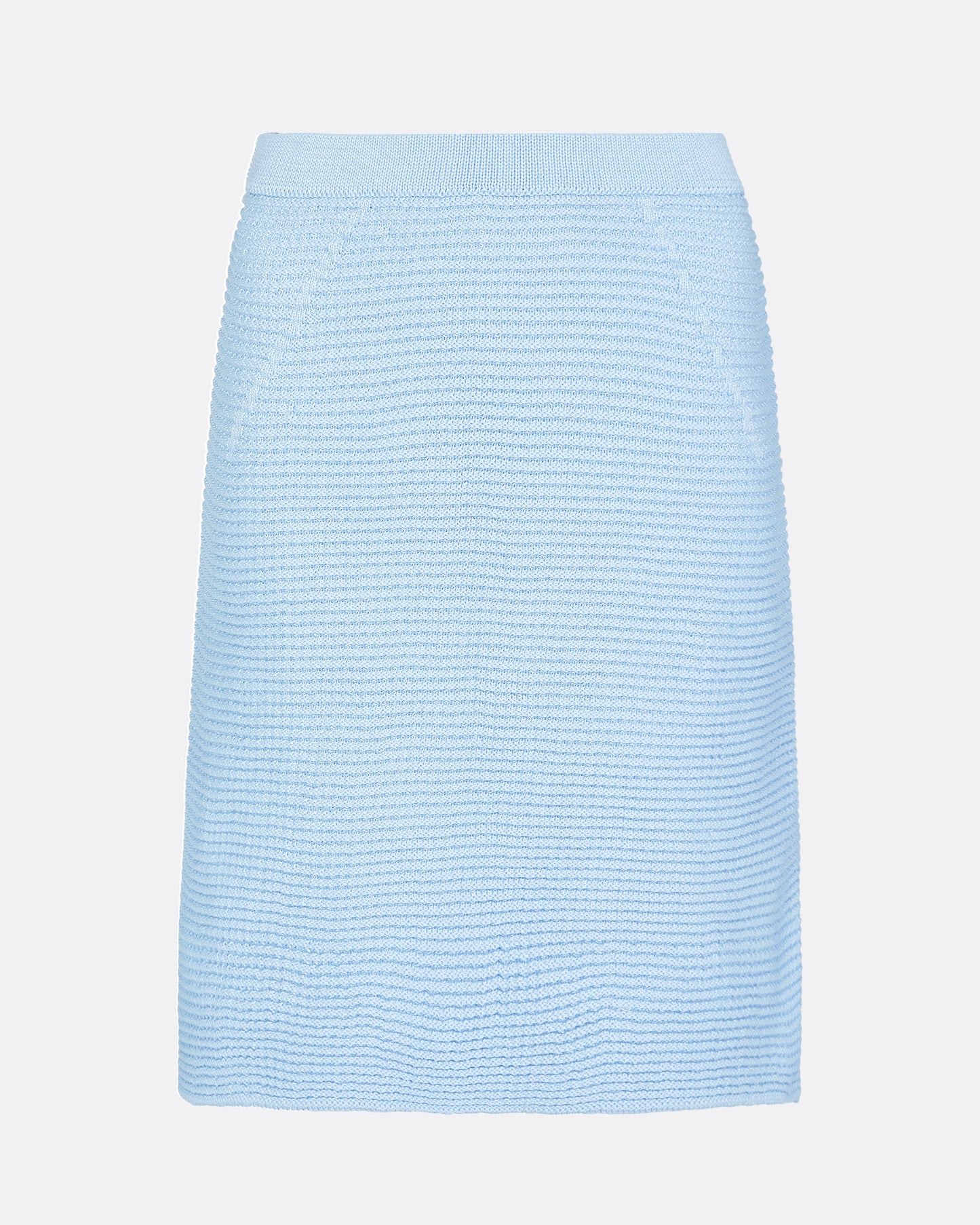 Kelly Azurra Crochet Skirt