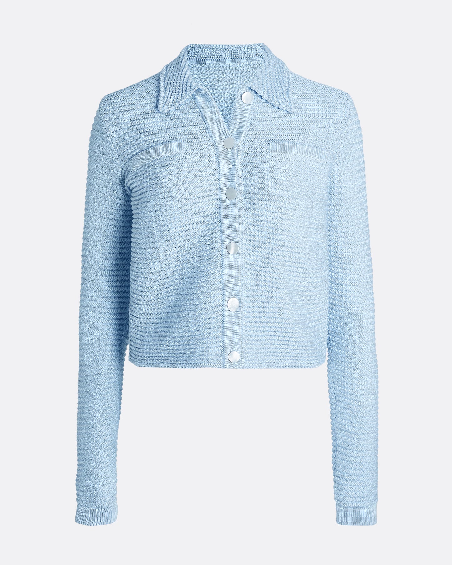 Artemis Azurra Crochet Jacket