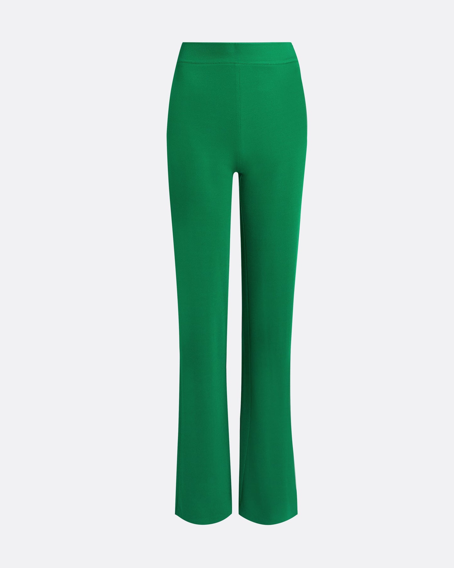 Lea Jewel Green Trousers