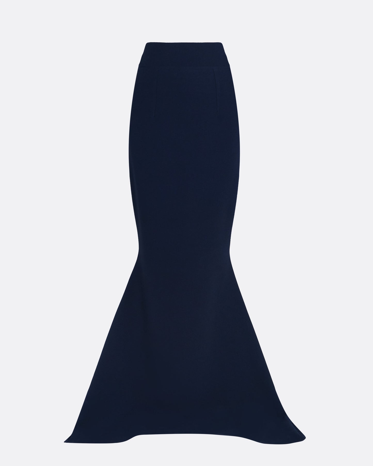 Gayeta Maritime Blue Skirt