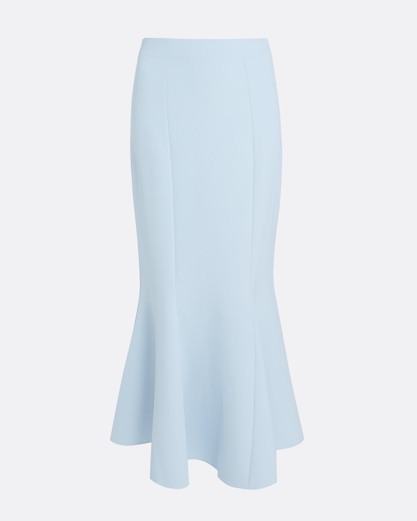 Sol Pale Blue Skirt