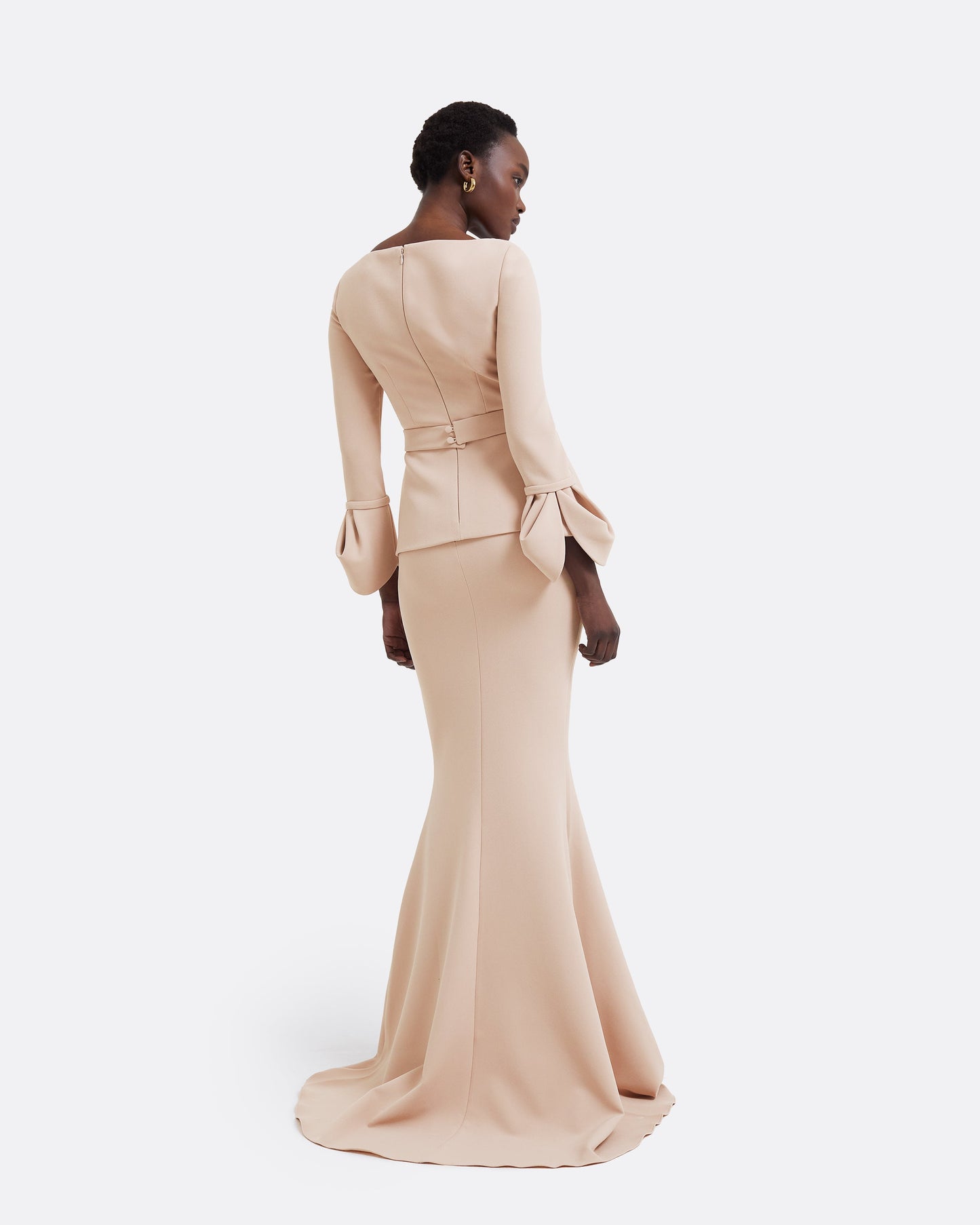 Gayeta Adobe Rose Skirt