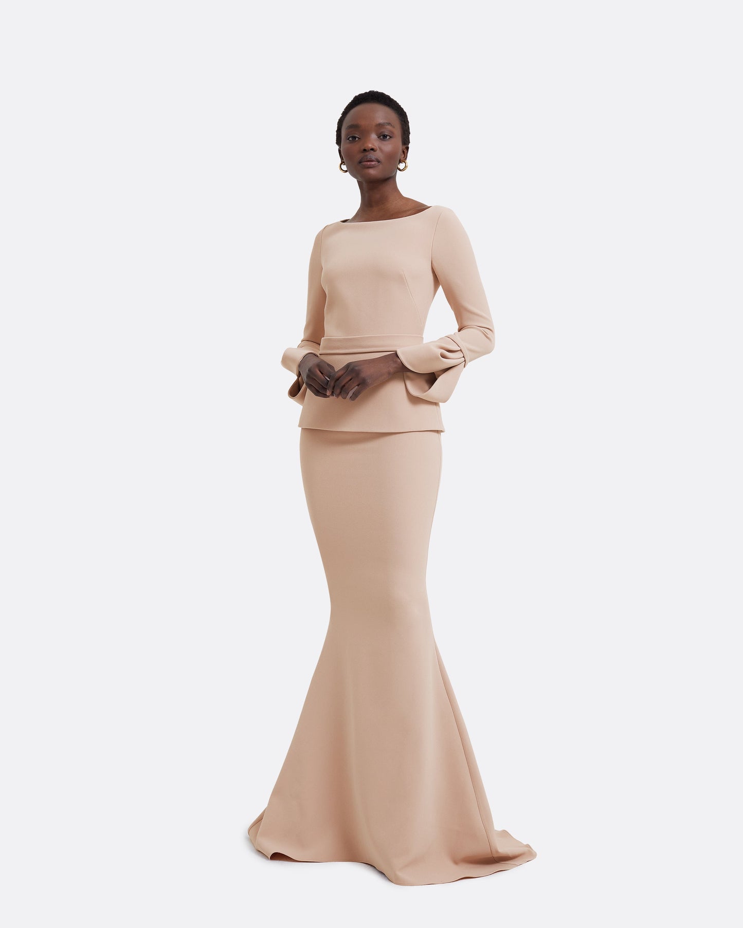 Gayeta Adobe Rose Skirt