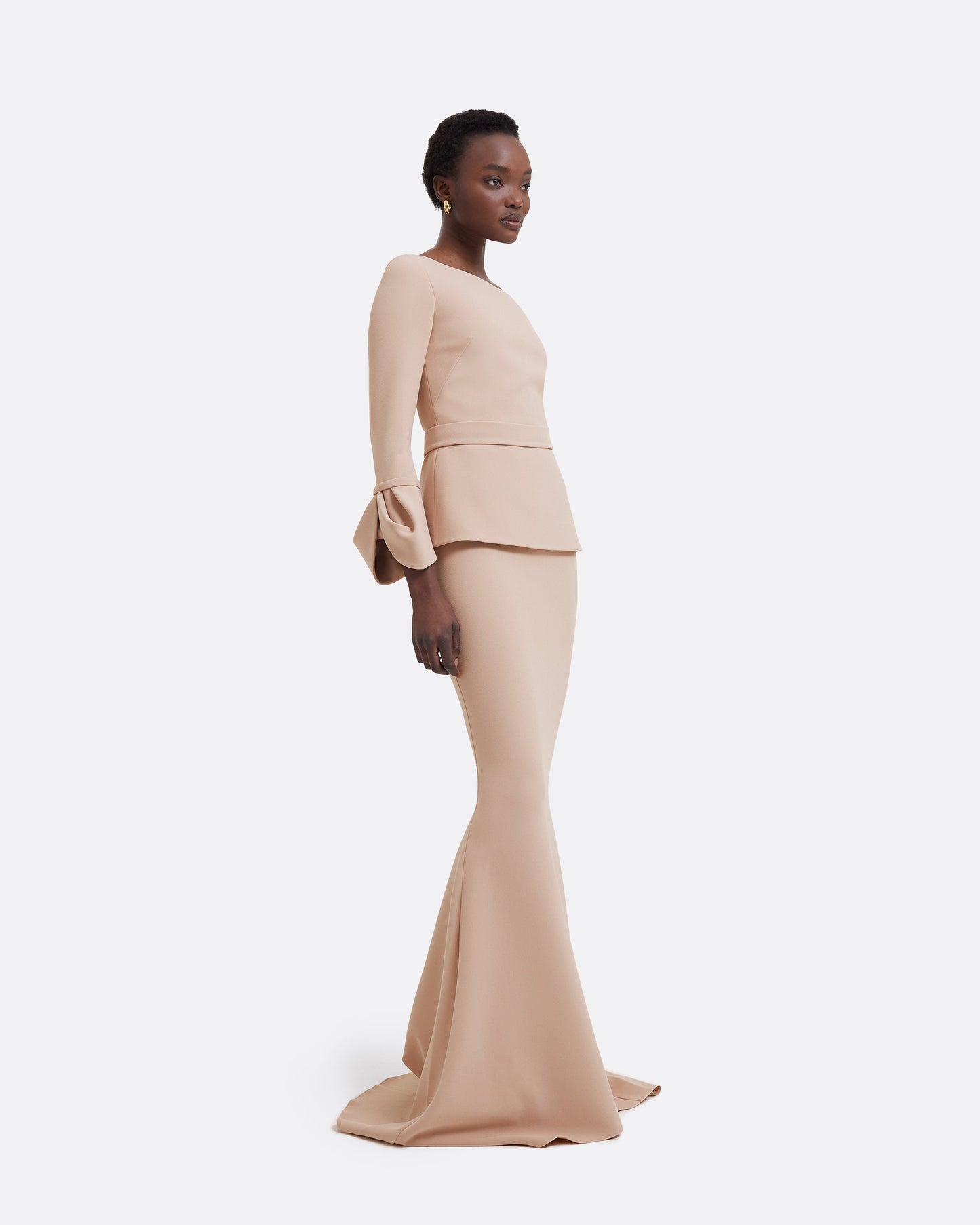 Gayeta Adobe Rose Skirt