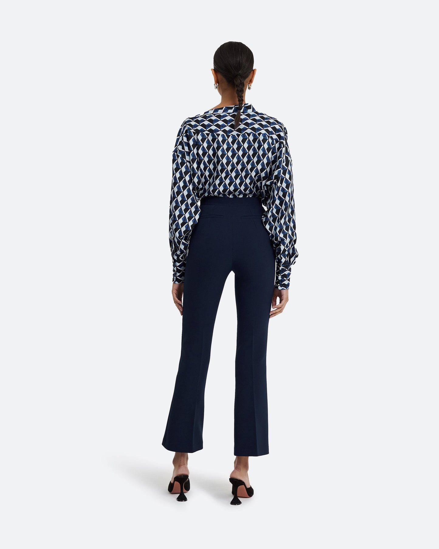 Mari Maritime Trousers