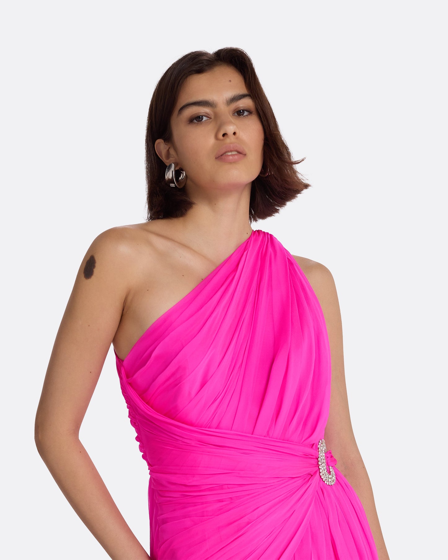 Nova Beverley Mini Dress