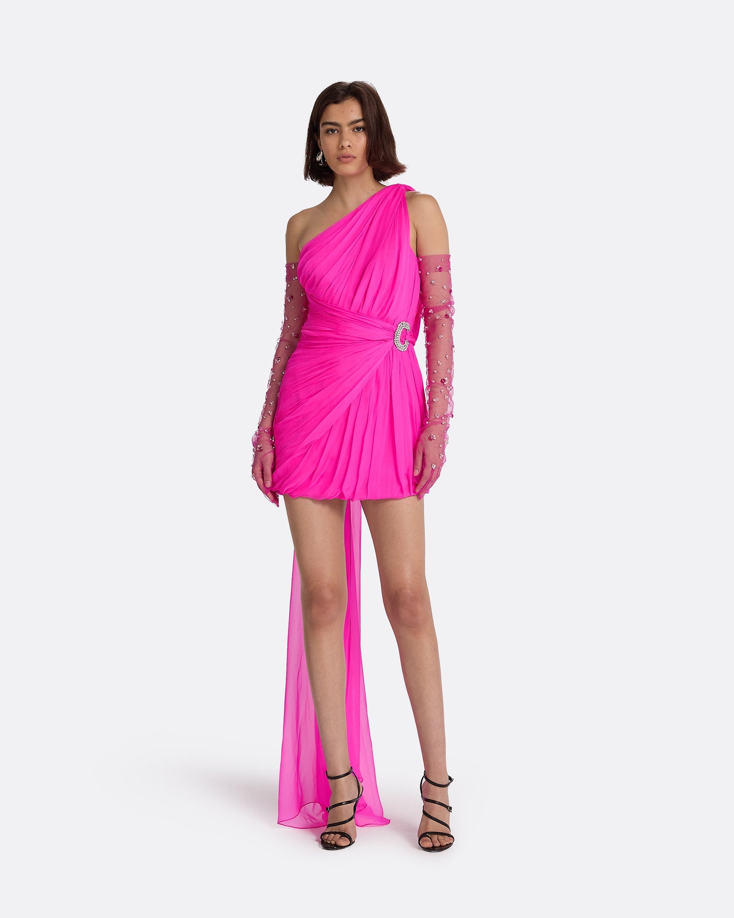 Nova Beverley Mini Dress