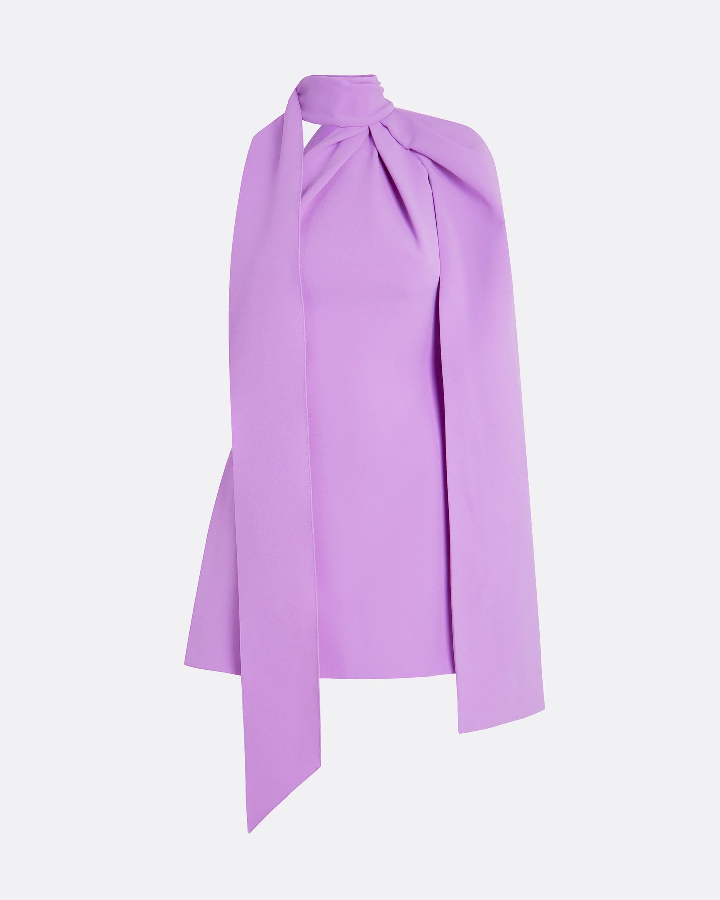 Emery Lupine Short Dress