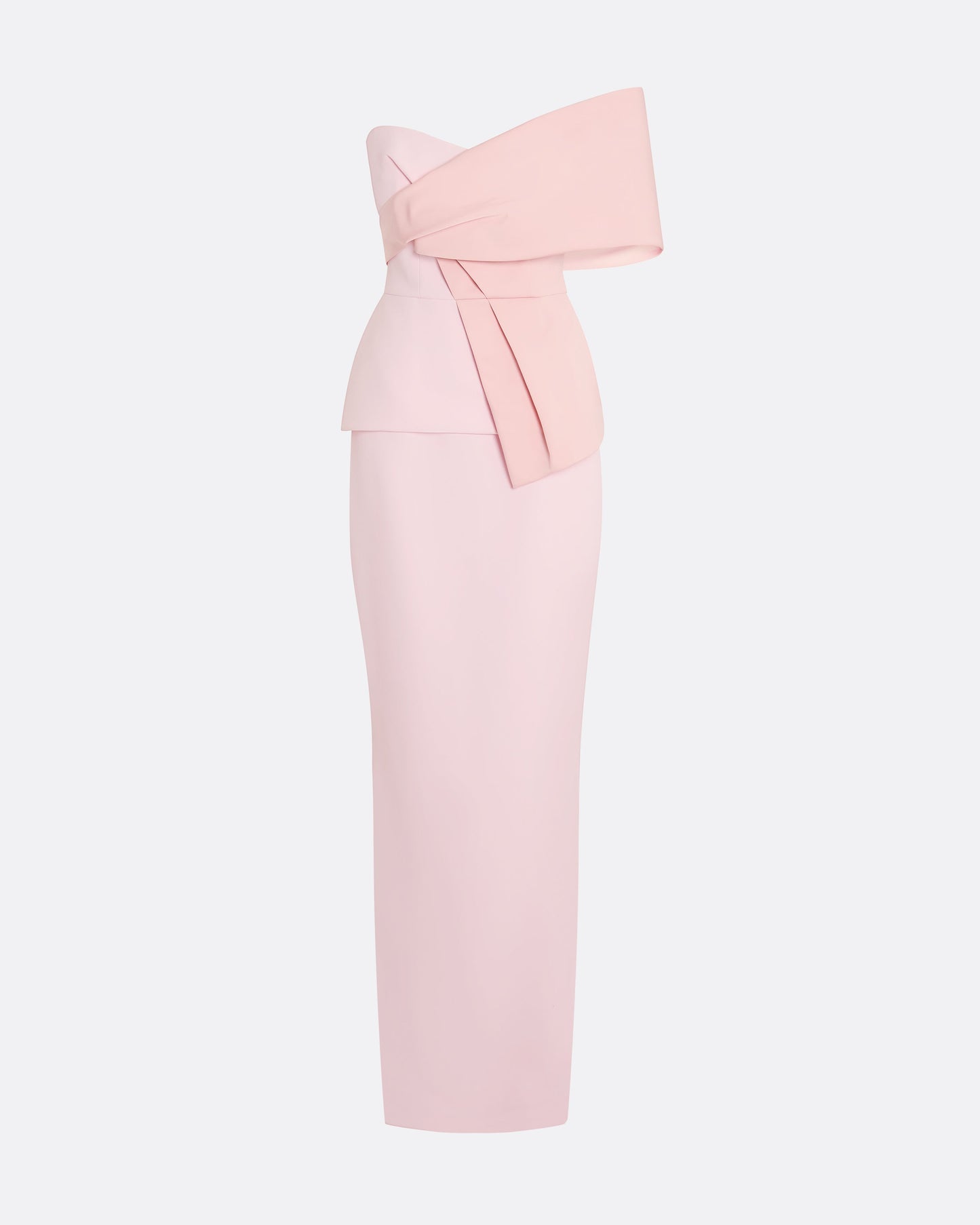 Suri Peony Blush Long Dress