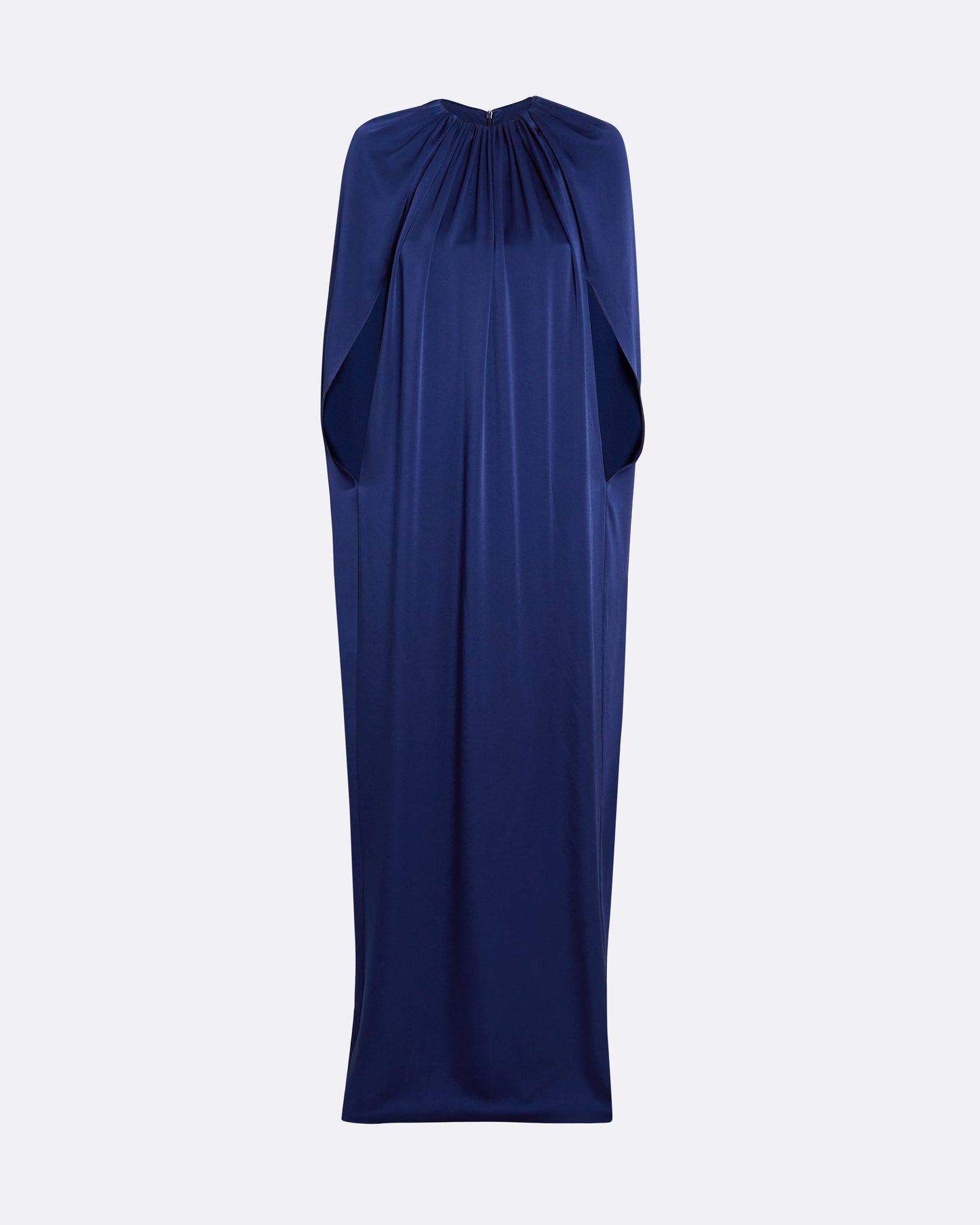 Lilith Maritime Long Dress