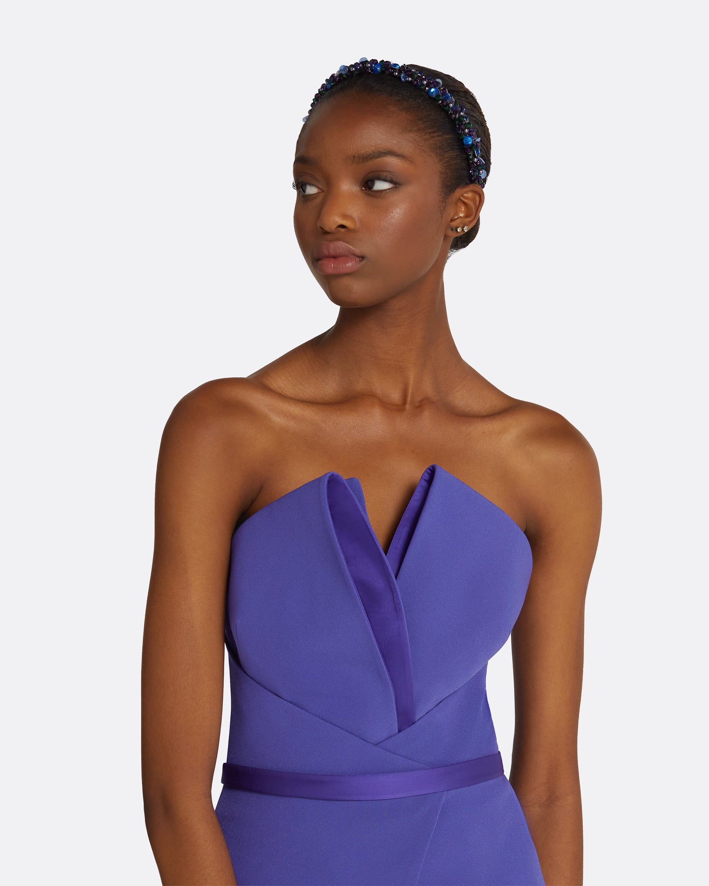 Capucine Spectrum Jumpsuit