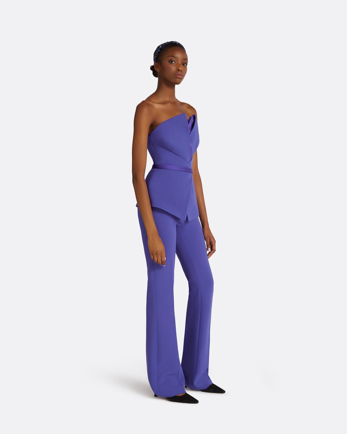 Capucine Spectrum Jumpsuit