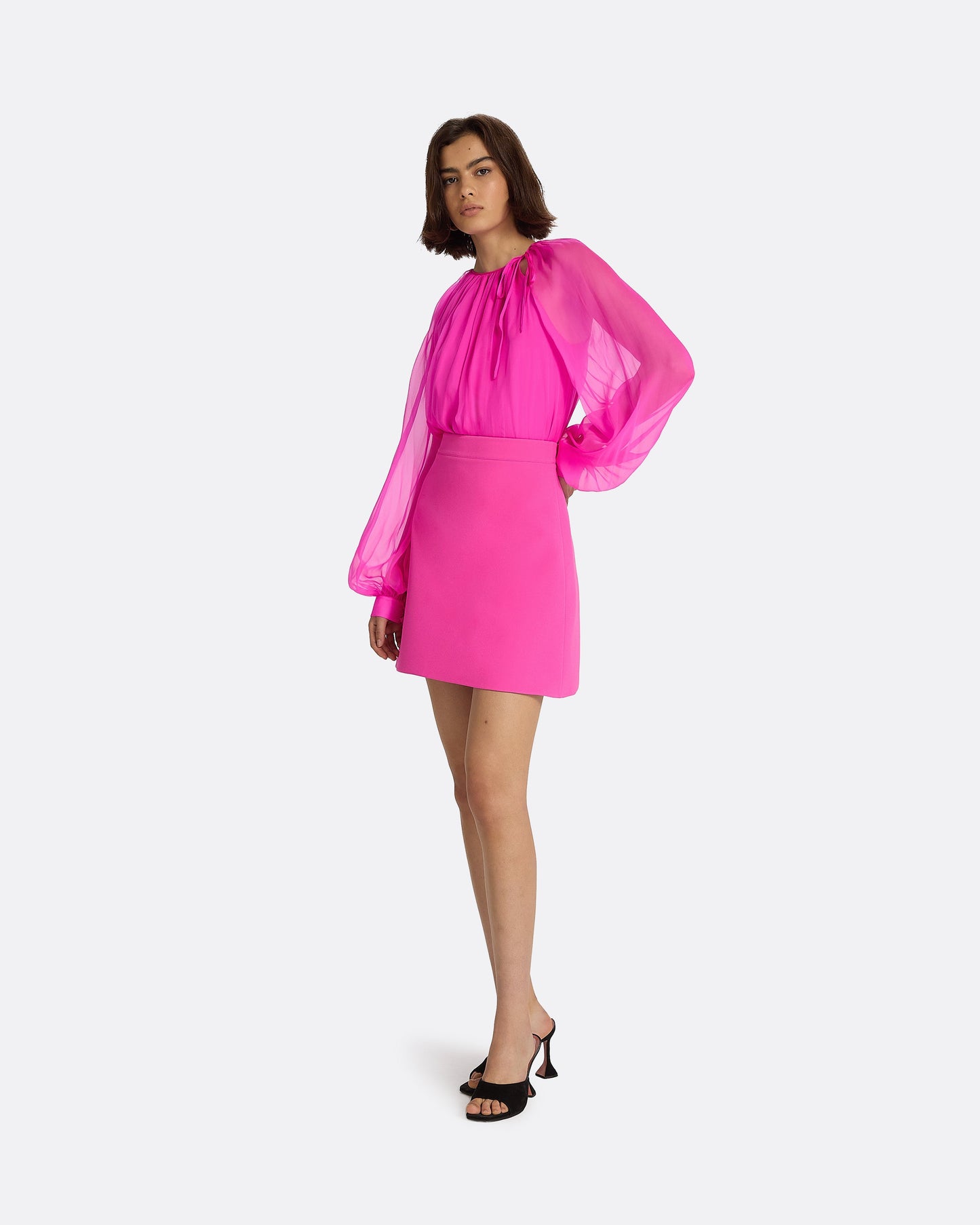 Bronagh Beverley Skirt