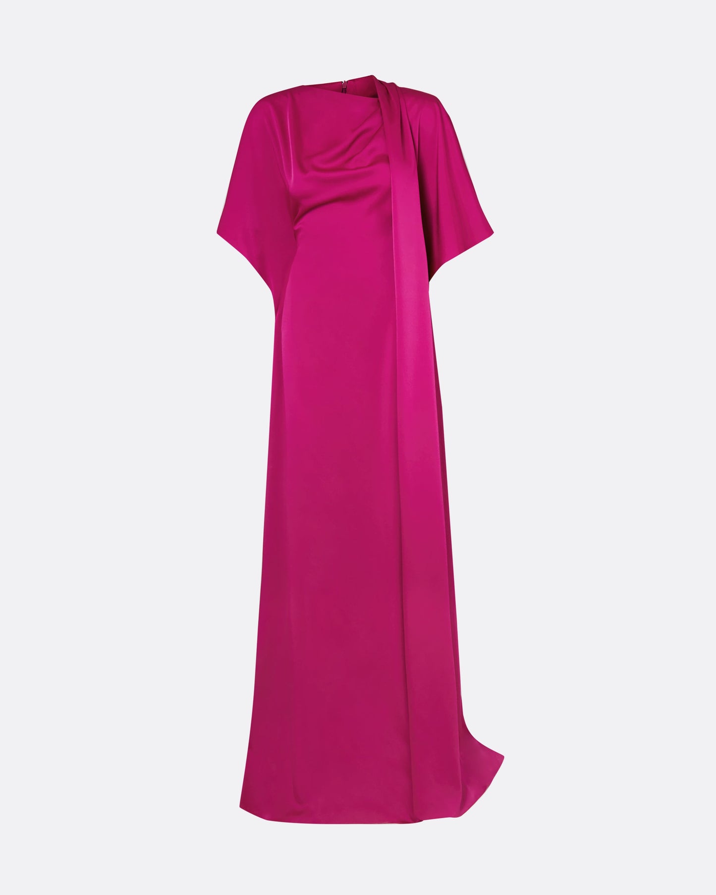 Reda Granita Long Dress