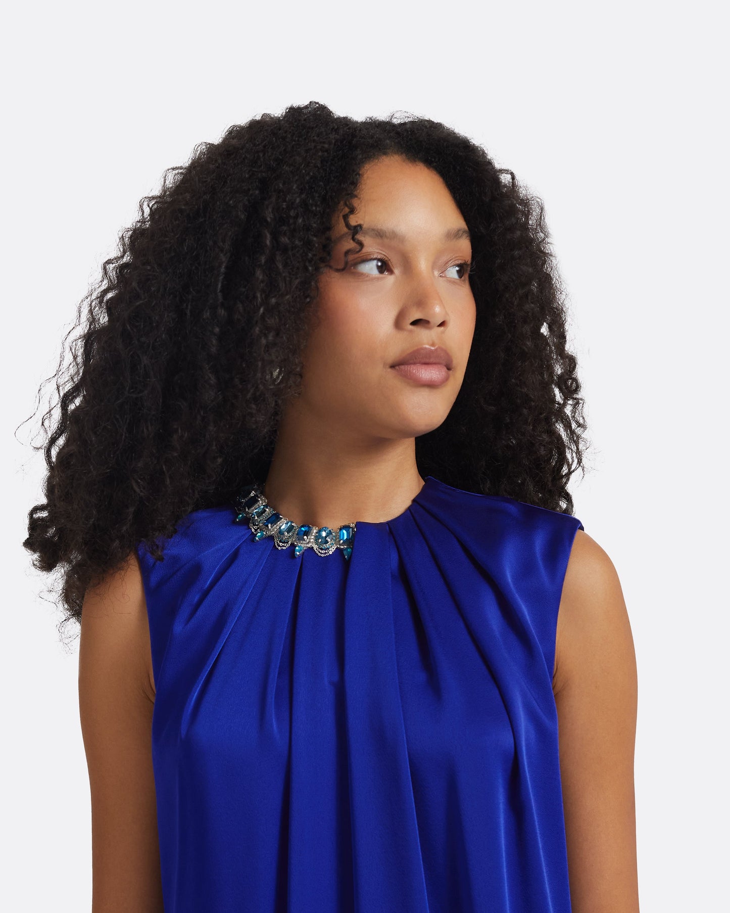 Elana Marrakech Long Dress