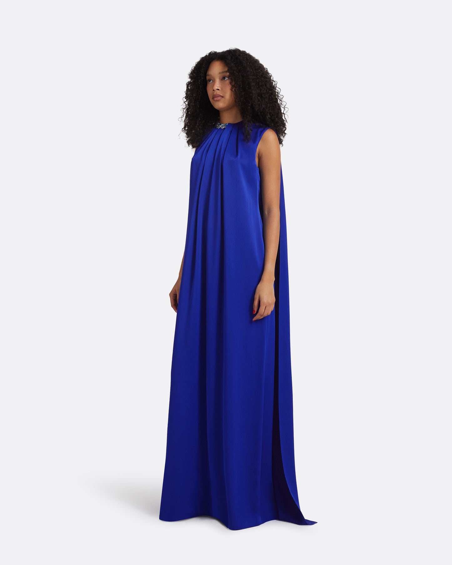Elana Marrakech Long Dress
