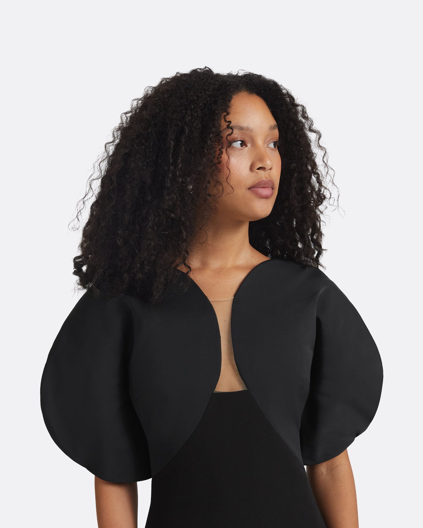 Karla Black Long Dress