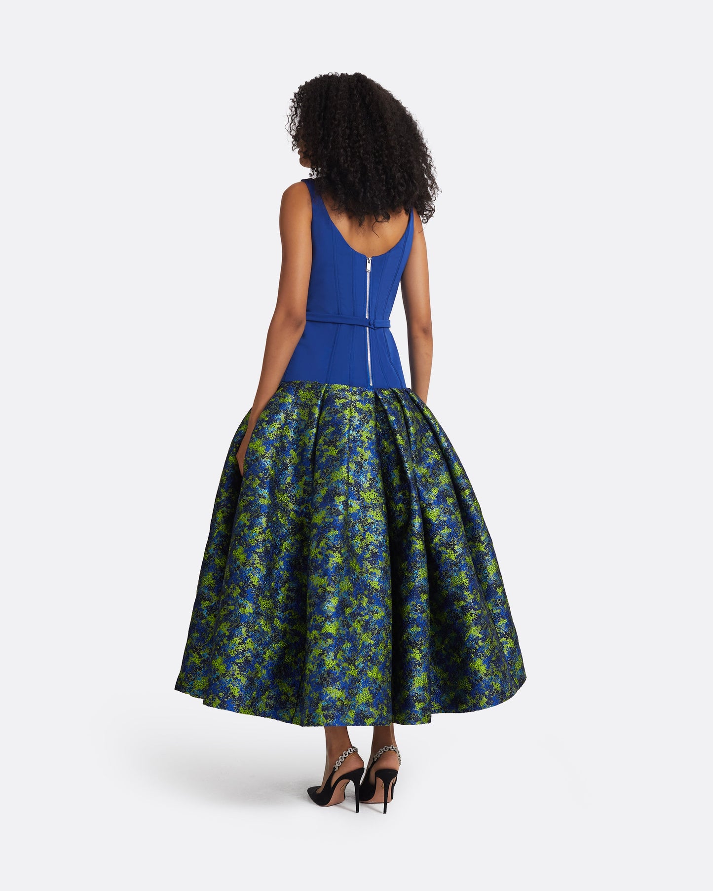 Simonea Terra & Marrakech Long Dress