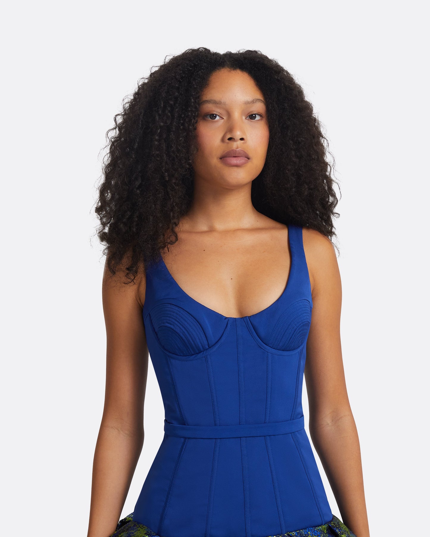 Simonea Terra & Marrakech Long Dress