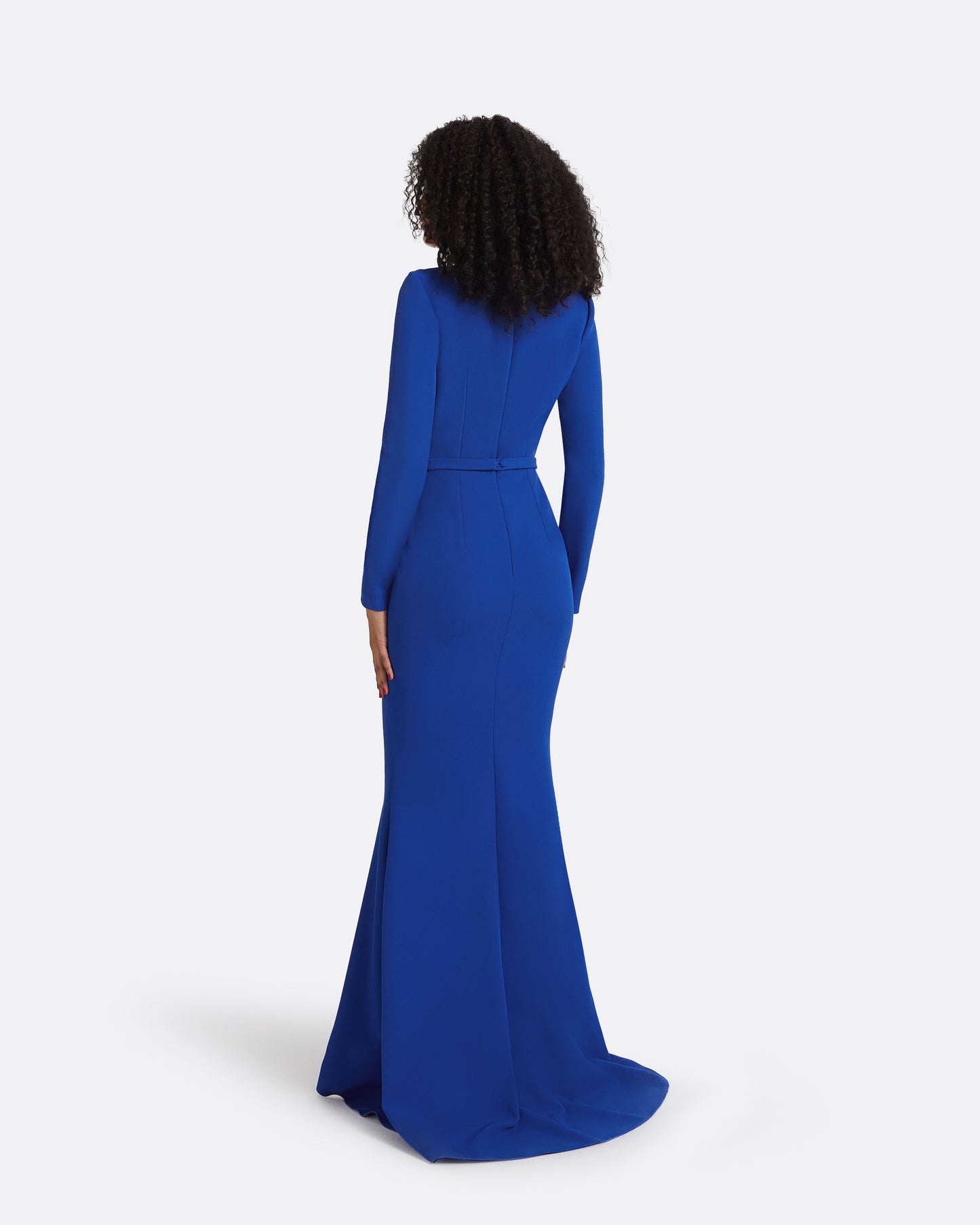 Auria Marrakech Long Dress