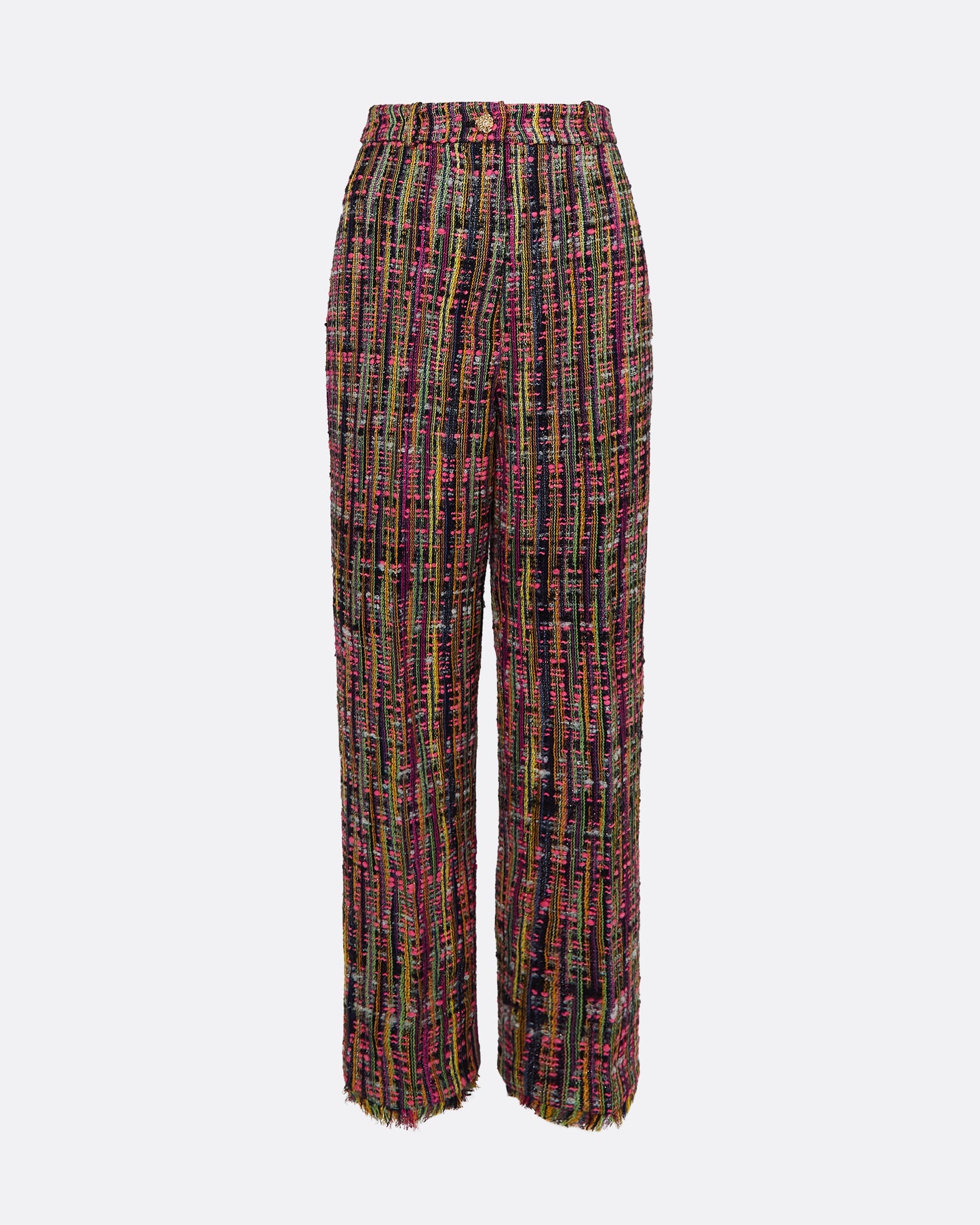 Jenna Multi-Brights Trousers