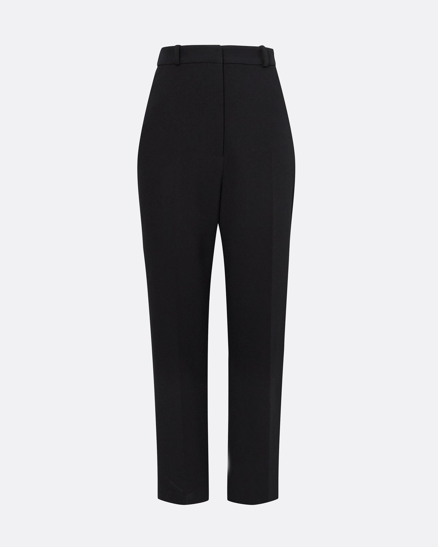 Kravitz Black Trousers