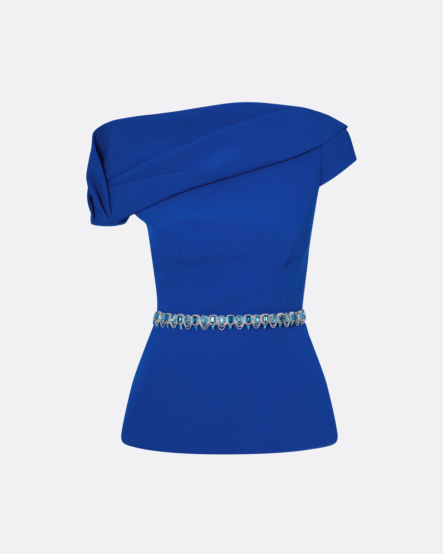 Larrana Embroidered Marrakech Top