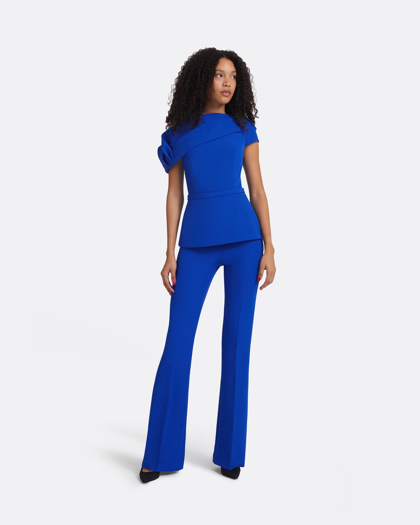 Larrana Marrakech Top