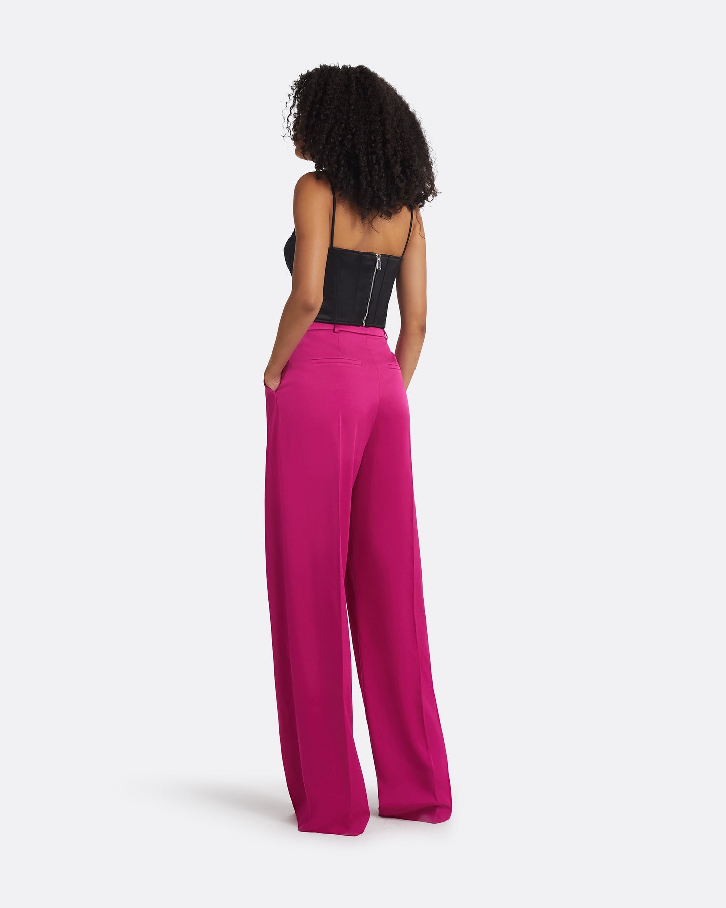 Omarani Granita Trousers