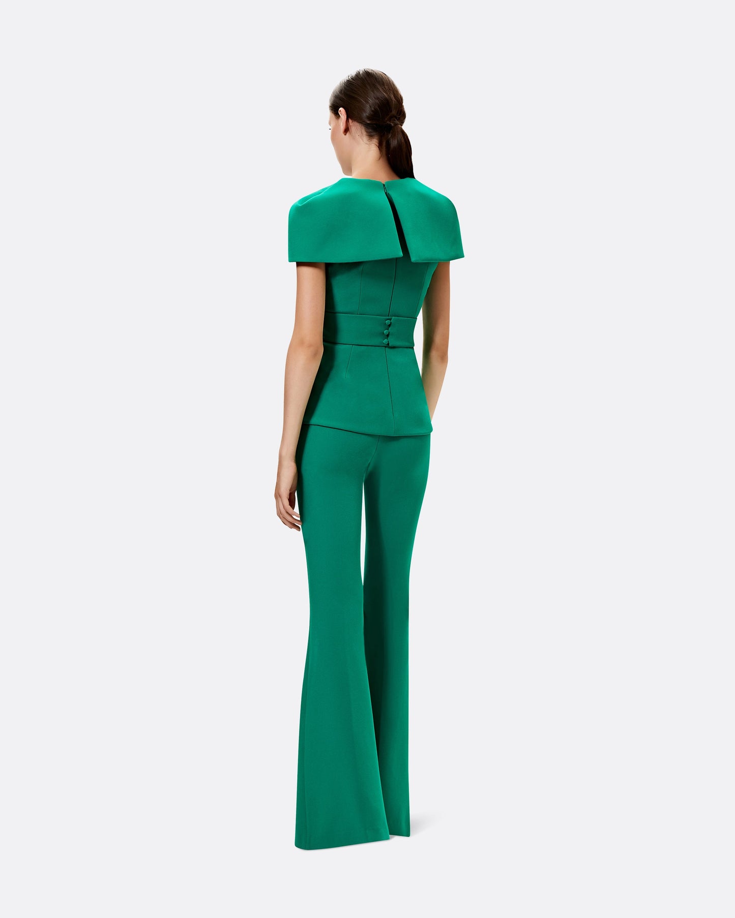 Halluana Emerald Trousers