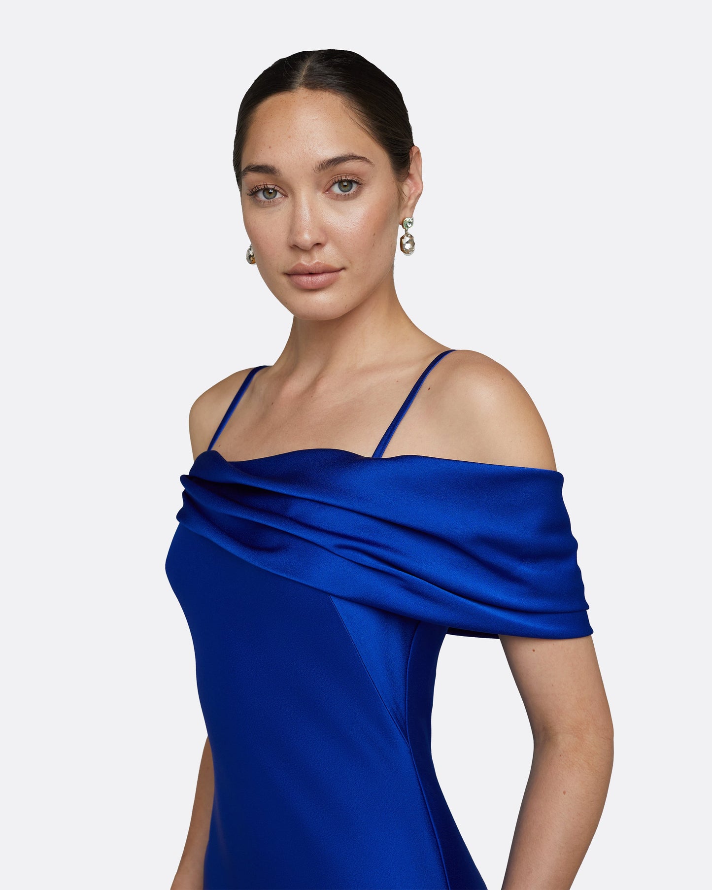 Brooke Marrakech Long Dress