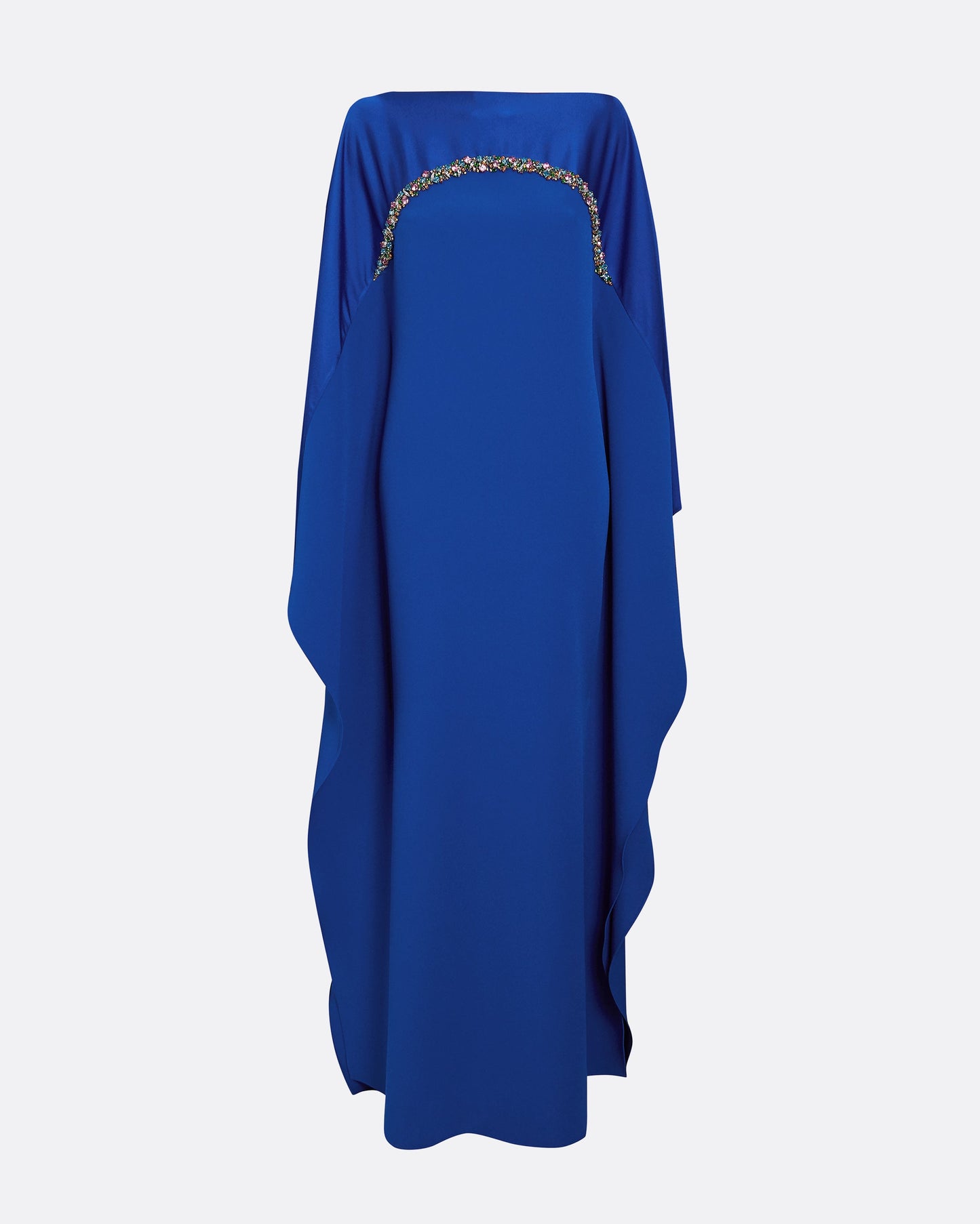 Alma Marrakech Long Dress