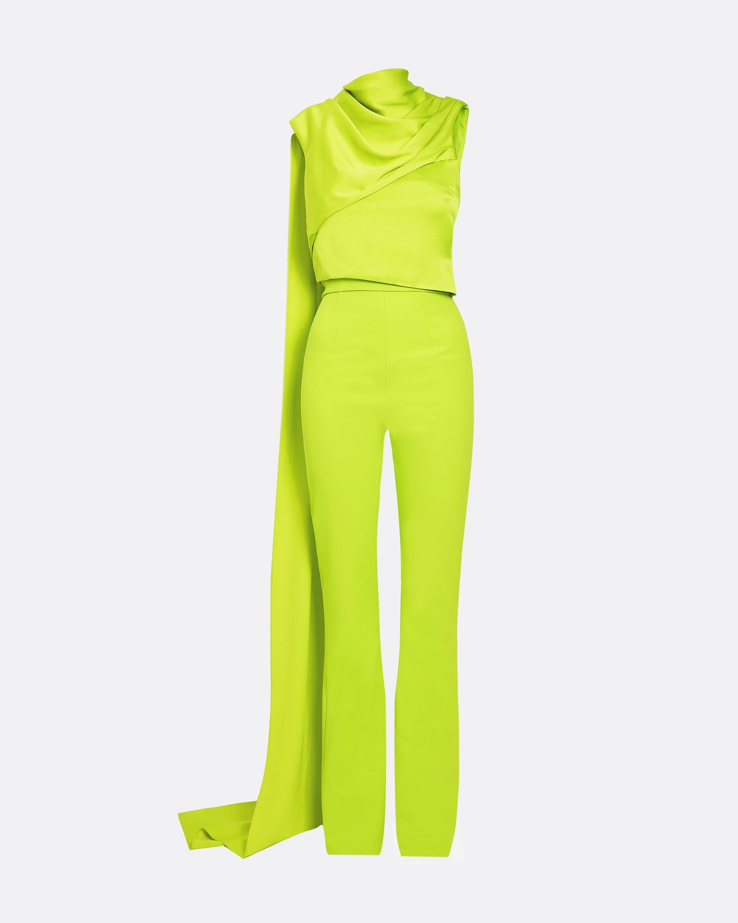 Cara Tendershoots Jumpsuit