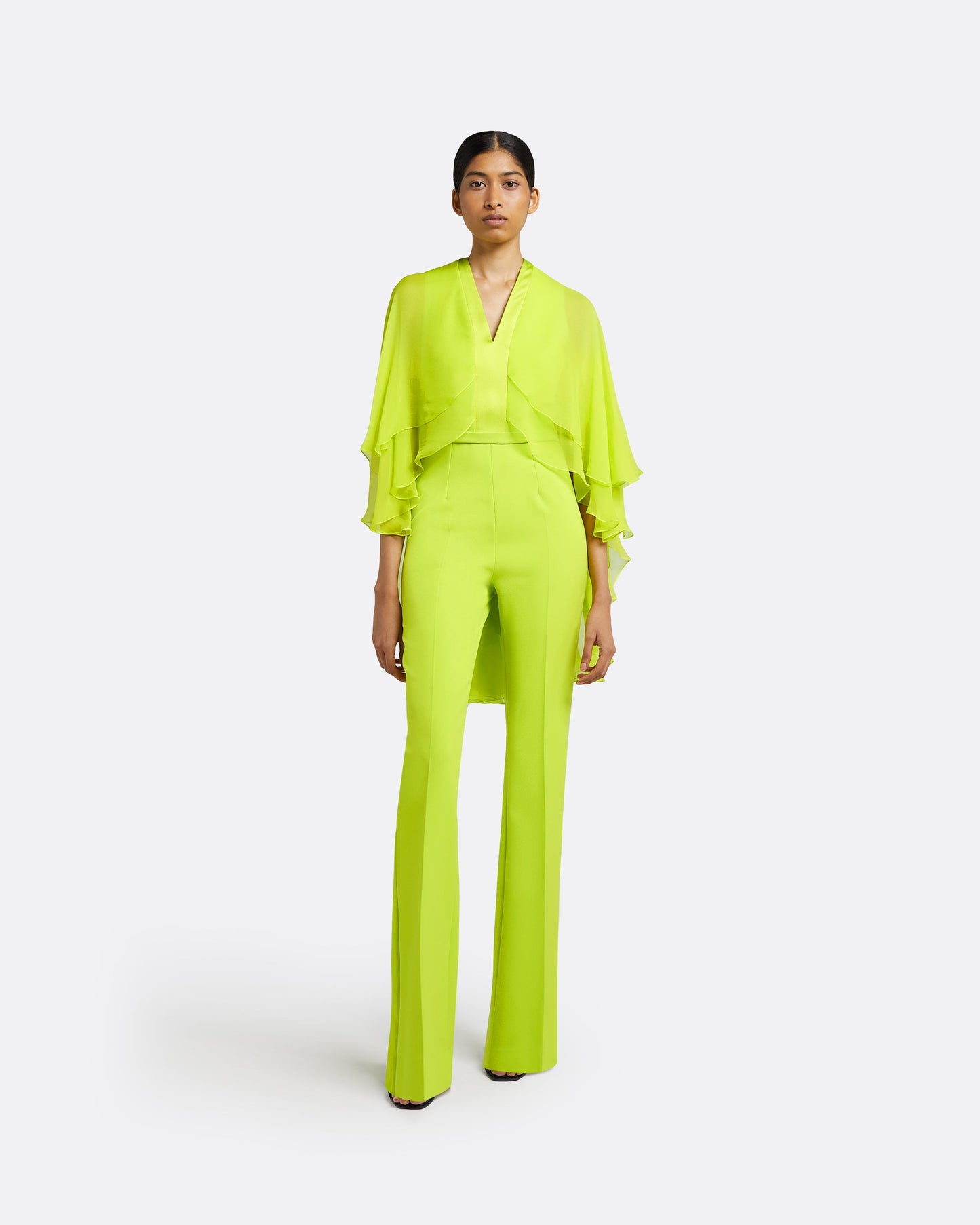 Agnes Tendershoots Jumpsuit