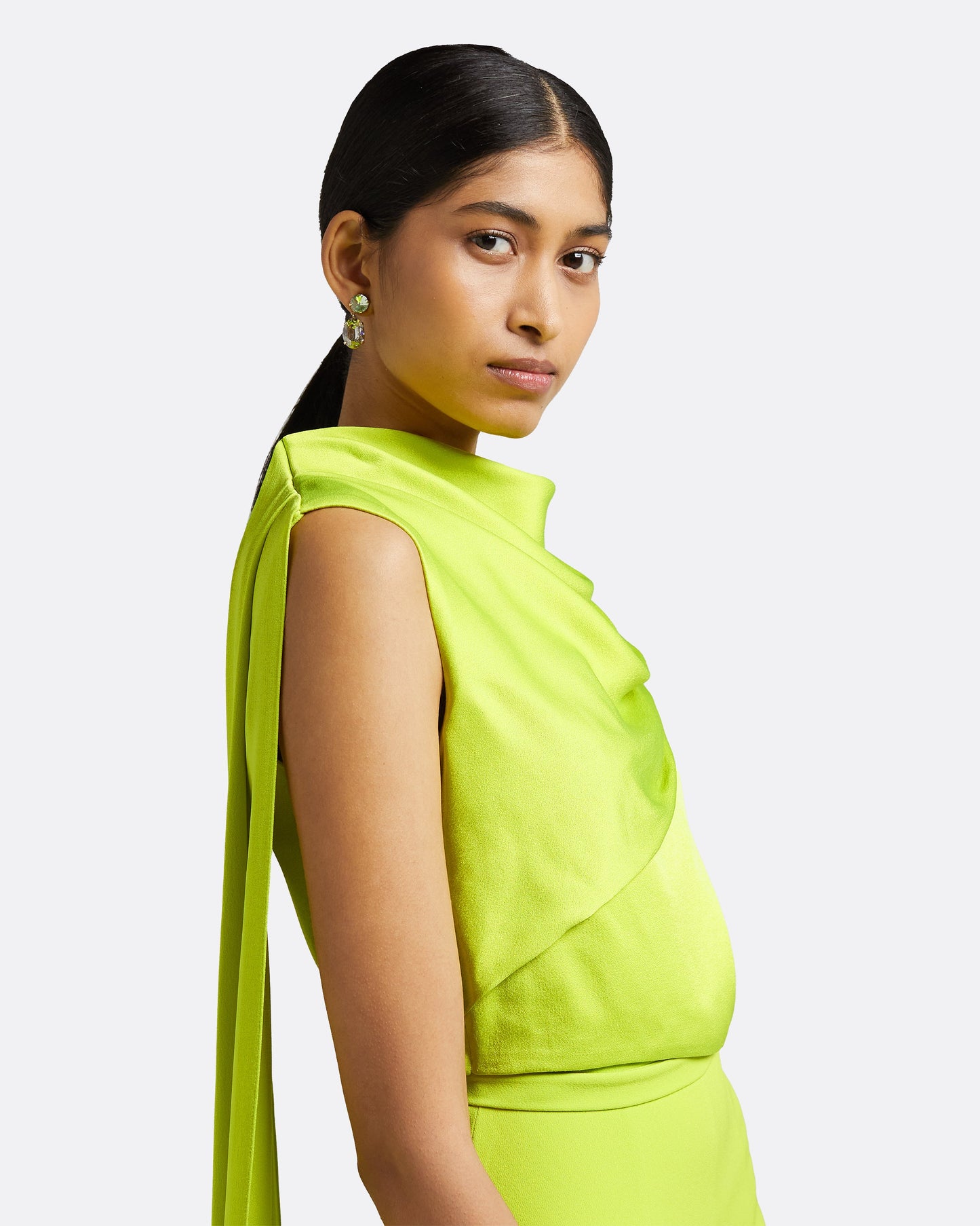 Cara Tendershoots Jumpsuit