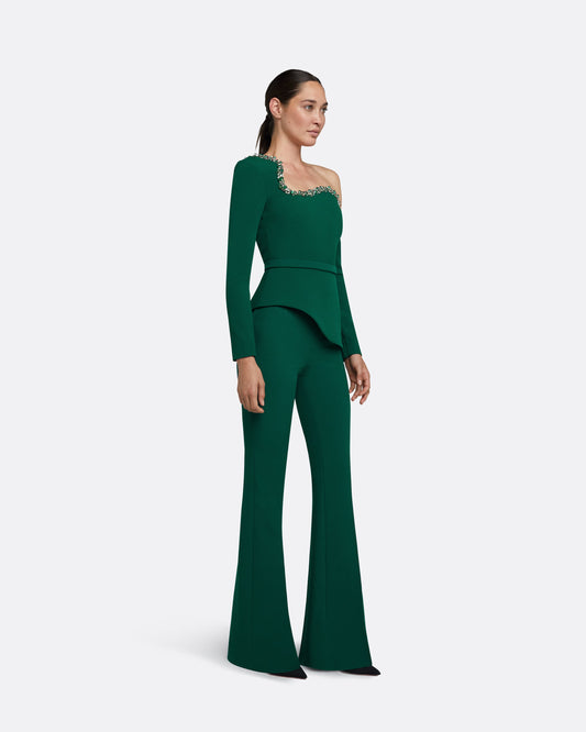 Alexa Botanic Trousers